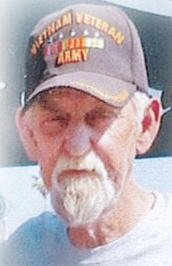 Larry James Williams